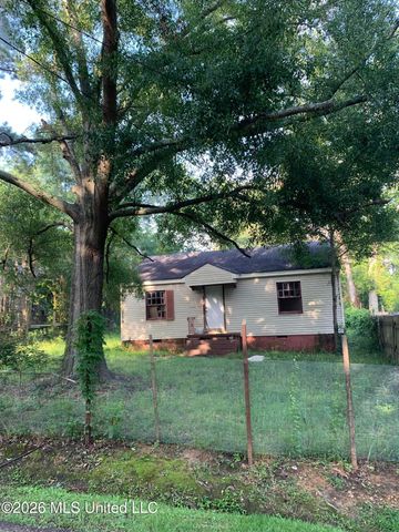 2874 Greenwood Avenue, Jackson, MS 39212