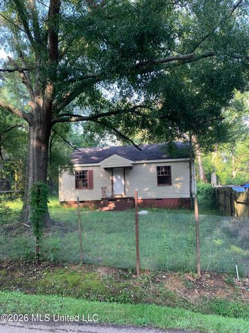 2874 Greenwood Avenue, Jackson, MS 39212
