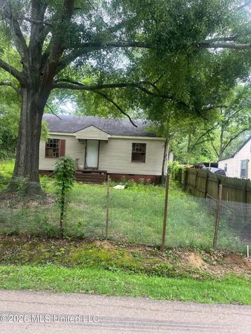 2874 Greenwood Avenue, Jackson, MS 39212