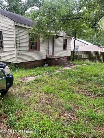 2874 Greenwood Avenue, Jackson, MS 39212