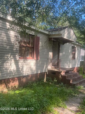 2874 Greenwood Avenue, Jackson, MS 39212