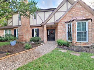 12123 Normont Drive, Houston, TX 77070