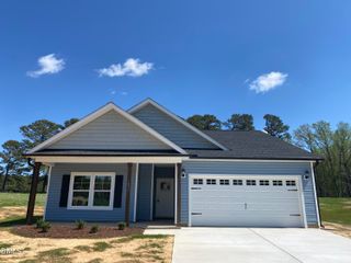 1211 Scarlet Oak Road, Spring Hope, NC 27882