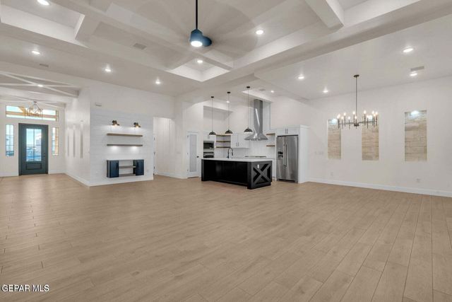 13332 Emerald Water Court, Horizon City, TX 79928