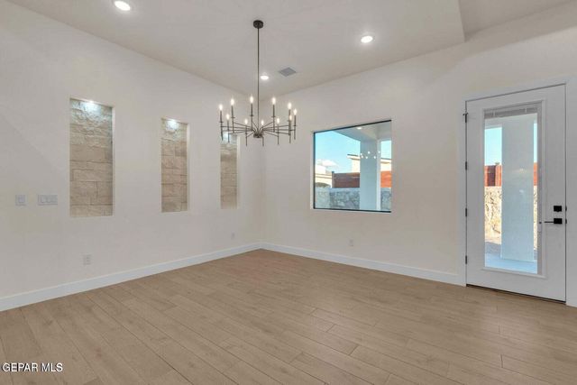 13332 Emerald Water Court, Horizon City, TX 79928