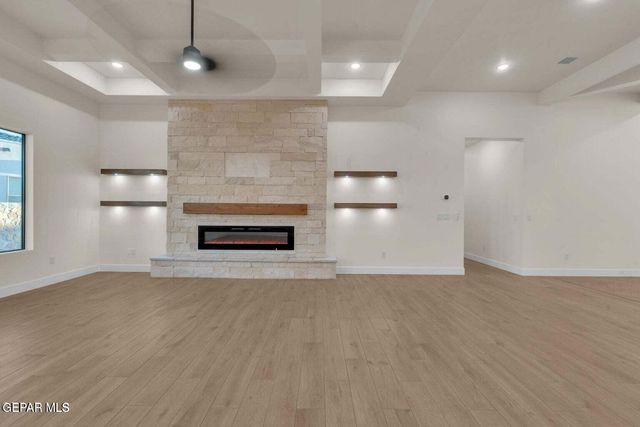 13332 Emerald Water Court, Horizon City, TX 79928