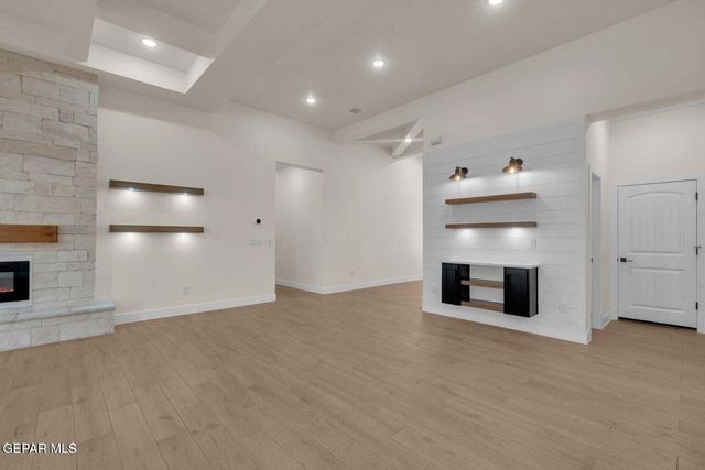 13332 Emerald Water Court, Horizon City, TX 79928