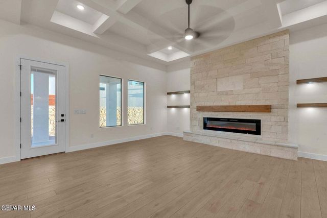 13332 Emerald Water Court, Horizon City, TX 79928