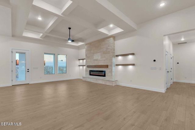13332 Emerald Water Court, Horizon City, TX 79928