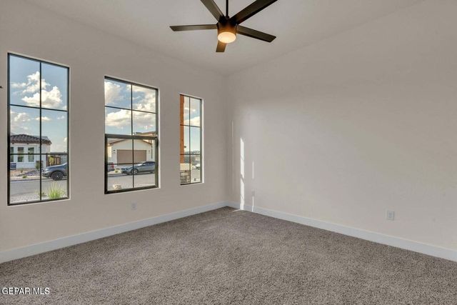 13332 Emerald Water Court, Horizon City, TX 79928