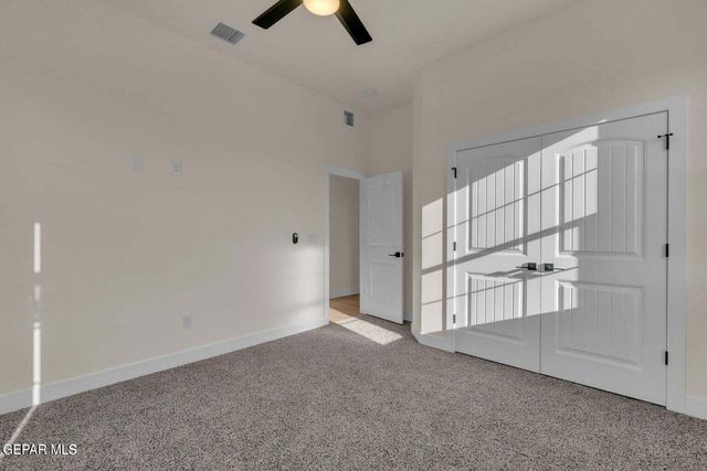 13332 Emerald Water Court, Horizon City, TX 79928
