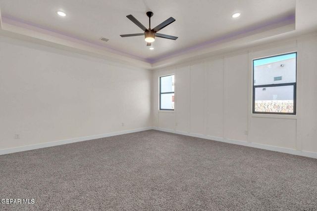 13332 Emerald Water Court, Horizon City, TX 79928