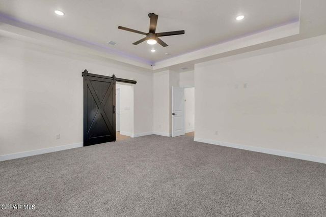 13332 Emerald Water Court, Horizon City, TX 79928