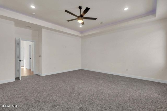 13332 Emerald Water Court, Horizon City, TX 79928