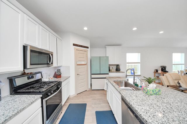 13521 Bonita Island Way, La Marque, TX 77568