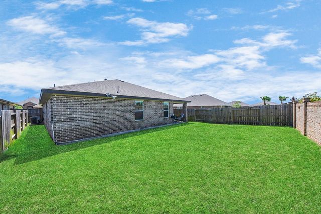13521 Bonita Island Way, La Marque, TX 77568