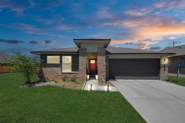 13521 Bonita Island Way, La Marque, TX 77568