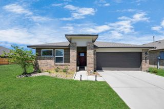 13521 Bonita Island Way, La Marque, TX 77568