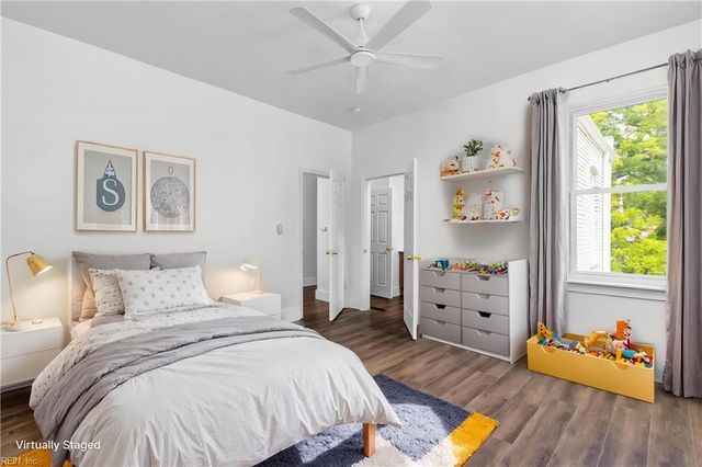 410 W 29th ST, Norfolk, VA 23508