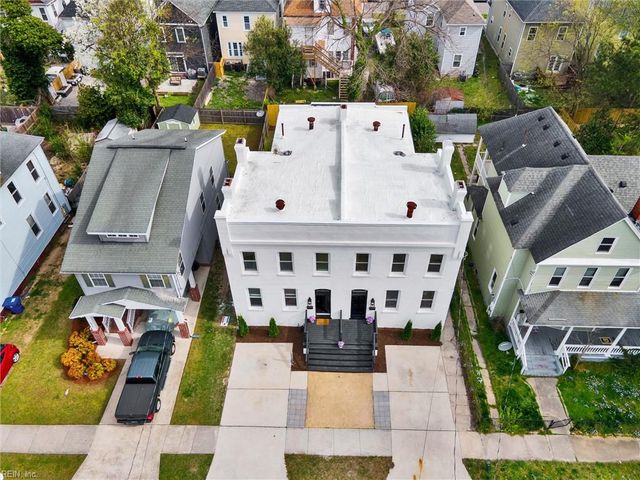 410 W 29th ST, Norfolk, VA 23508