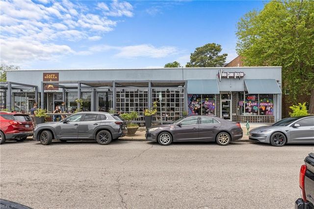410 W 29th ST, Norfolk, VA 23508