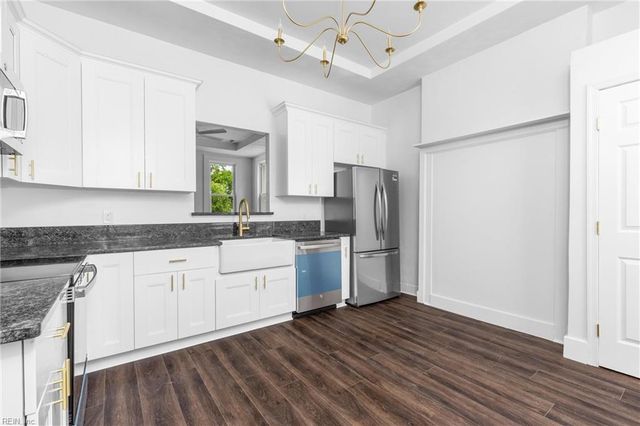 410 W 29th ST, Norfolk, VA 23508