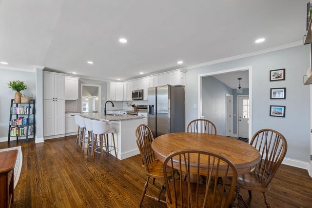 3701 Morton Drive, Chattanooga, TN 37415