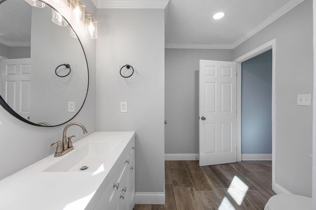 3701 Morton Drive, Chattanooga, TN 37415