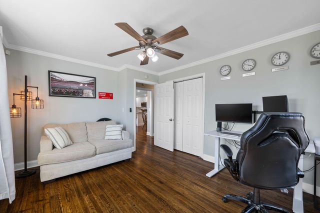 3701 Morton Drive, Chattanooga, TN 37415