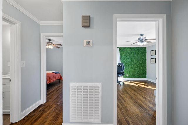 3701 Morton Drive, Chattanooga, TN 37415