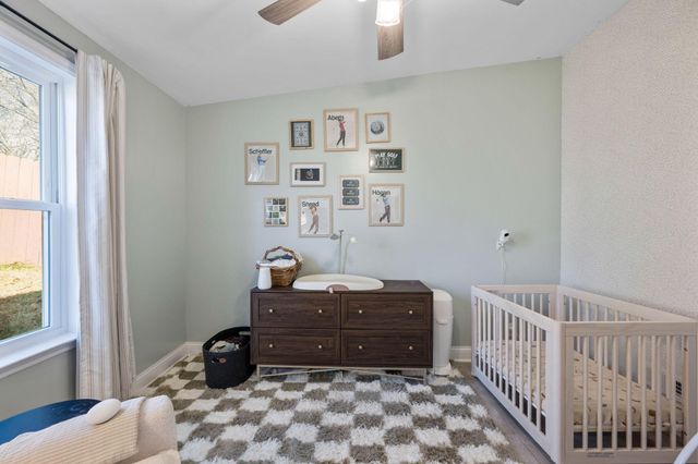 3701 Morton Drive, Chattanooga, TN 37415