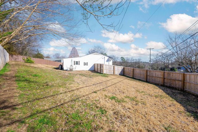 3701 Morton Drive, Chattanooga, TN 37415