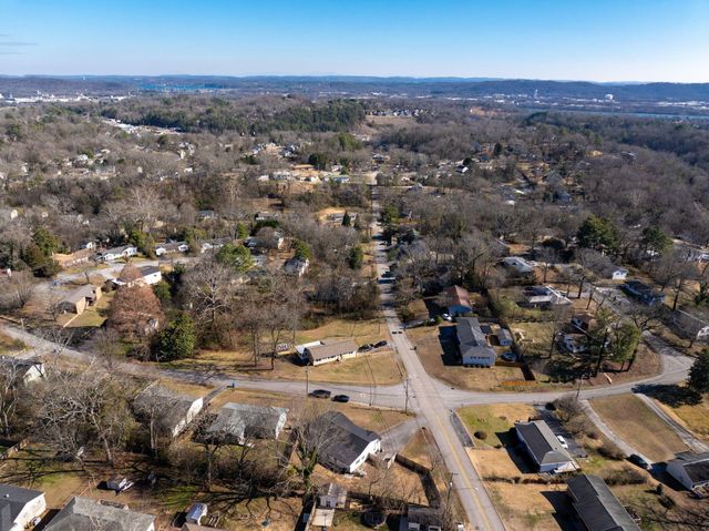 3701 Morton Drive, Chattanooga, TN 37415