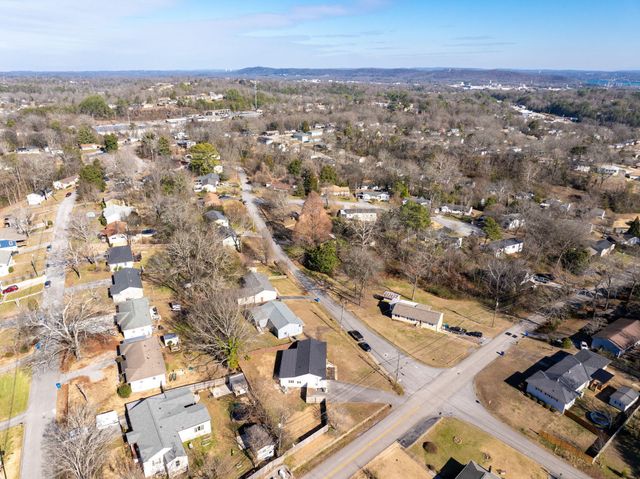 3701 Morton Drive, Chattanooga, TN 37415