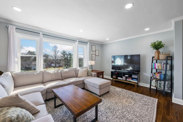 3701 Morton Drive, Chattanooga, TN 37415