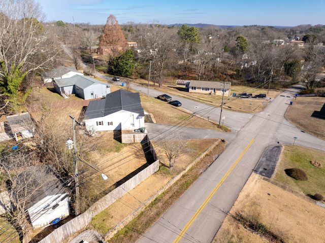 3701 Morton Drive, Chattanooga, TN 37415