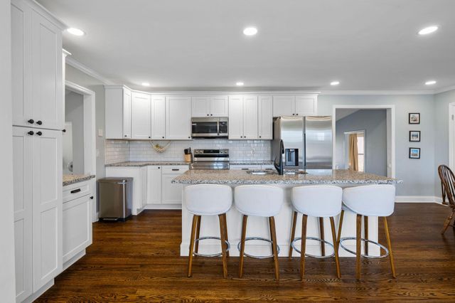 3701 Morton Drive, Chattanooga, TN 37415