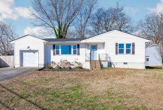 3701 Morton Drive, Chattanooga, TN 37415