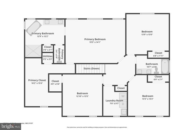 1310 HOOK RD, Westminster, MD 21157