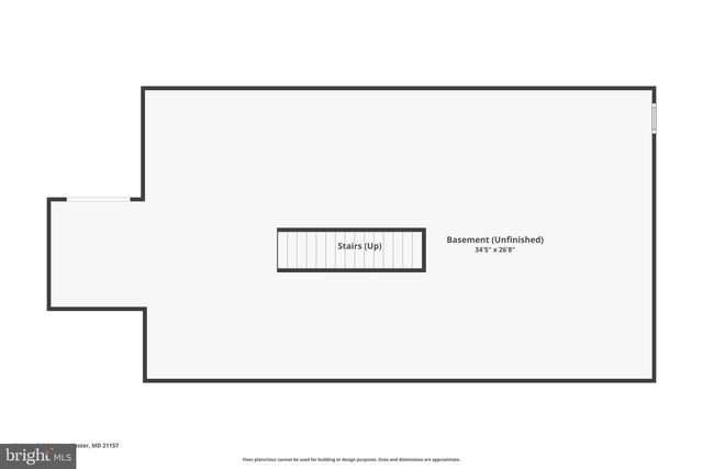 1310 HOOK RD, Westminster, MD 21157