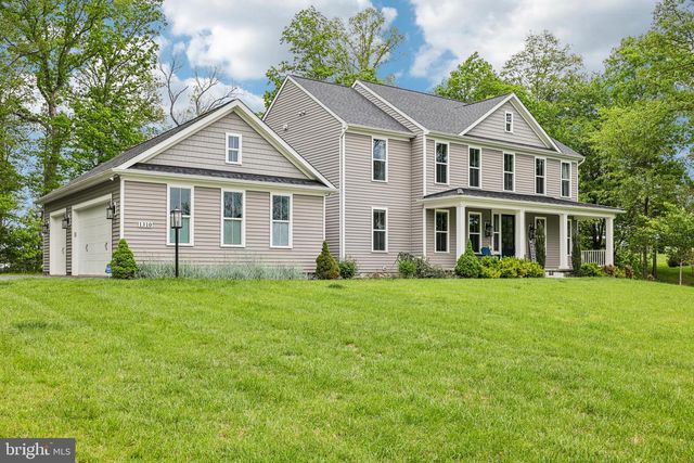 1310 HOOK RD, Westminster, MD 21157