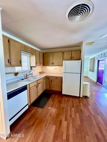 11811 N 19th Avenue 18, Phoenix, AZ 85029
