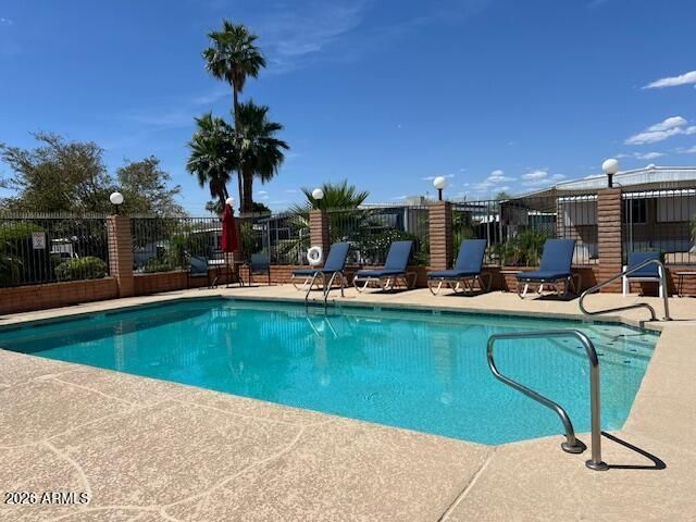 11811 N 19th Avenue 18, Phoenix, AZ 85029