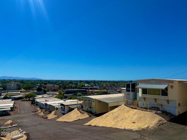 11811 N 19th Avenue 18, Phoenix, AZ 85029