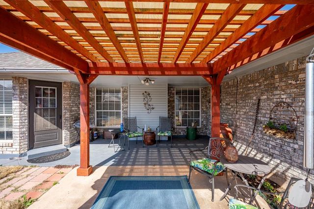 528 NW 171st Street, Edmond, OK 73012