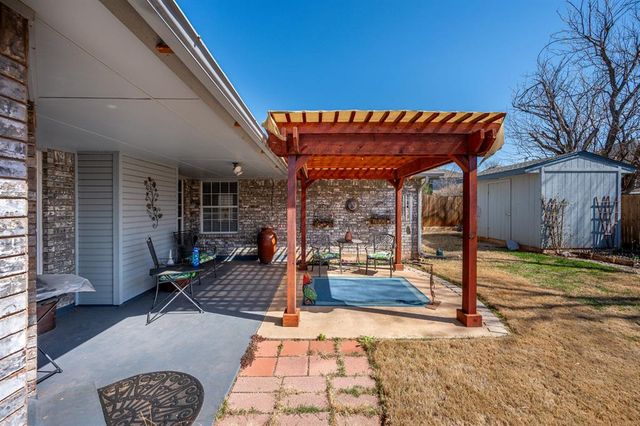 528 NW 171st Street, Edmond, OK 73012