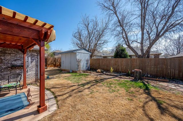 528 NW 171st Street, Edmond, OK 73012