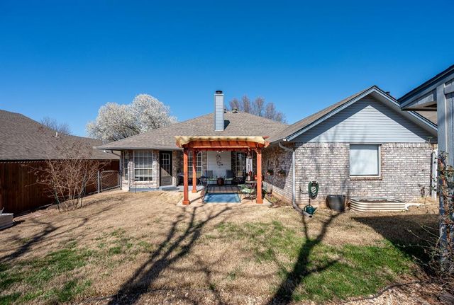 528 NW 171st Street, Edmond, OK 73012