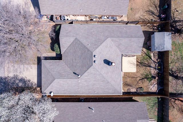 528 NW 171st Street, Edmond, OK 73012