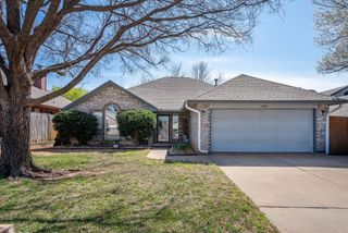 528 NW 171st Street, Edmond, OK 73012